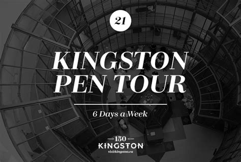 25 Things To Do In September In Kingston Visit Kingston