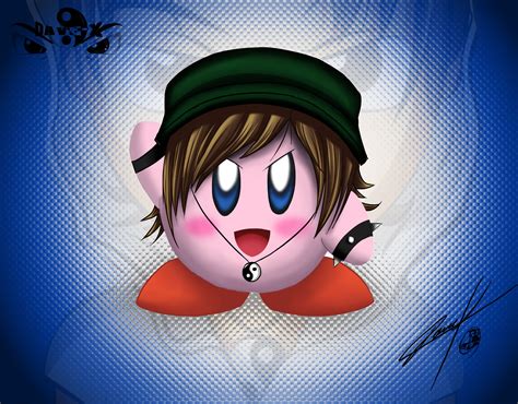 Awesome Kirby By Awesome Dave X On Deviantart