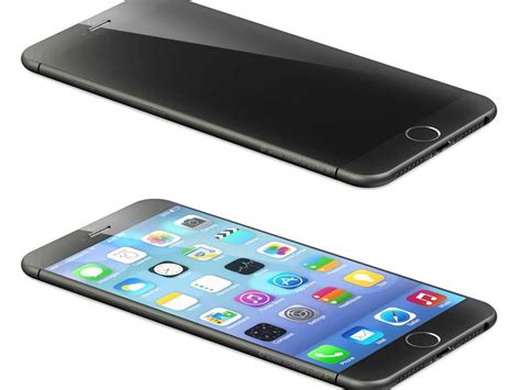 Heres What The Iphone 6 Might Look Like Business Insider