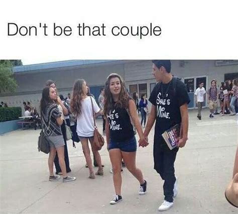 We All Know That One Couple Funny Couples Memes Couple Memes Funny