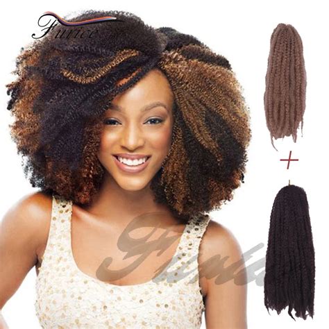 Hairstyles For Afro Kinky Hair