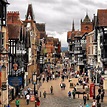 Chester, Cheshire | England travel, England, Visit britain