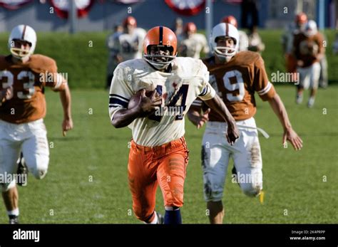 ROB BROWN, THE EXPRESS: THE ERNIE DAVIS STORY, 2008 Stock Photo - Alamy