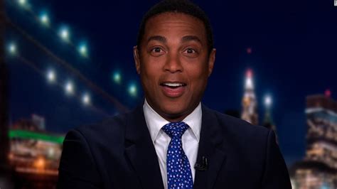 Don Lemon Is Still In Disbelief At This Trump Quote Cnn Video