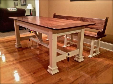 We did not find results for: Farmhouse Table - CZ Woodworking