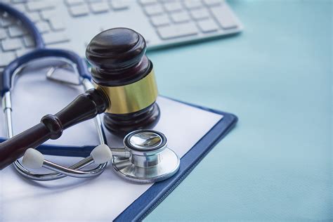 15 Documentos Legales Que Todos Los Médicos Deben Conocer