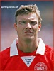Lars OLSEN - 1988 European Championships. - Denmark
