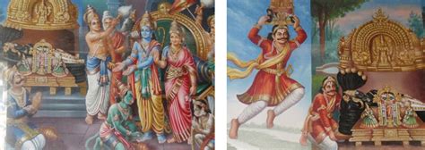 Sri Rangam The History Holy Dham