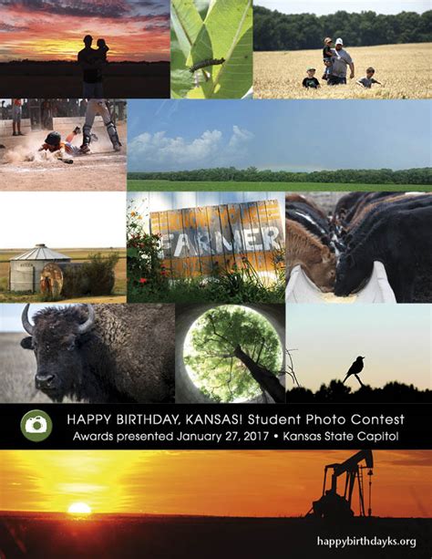 Student Photo Contest 2016 Kansas Historical Society