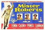 Image gallery for "Mister Roberts " - FilmAffinity
