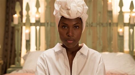 Playing Nola Darling Is All In The Details For Dewanda