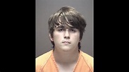 Alleged Texas school shooter spared people he liked, court document ...