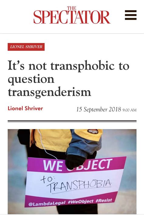 Waynedavid81 On Twitter “its Not Transphobic To Question