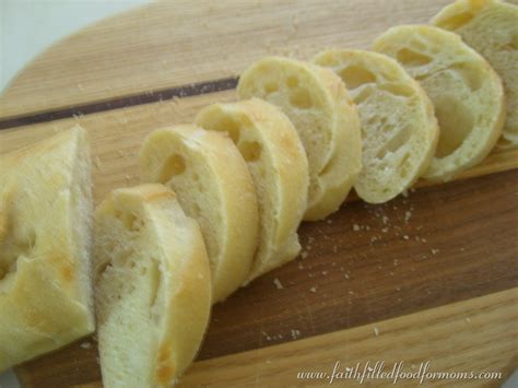 Sweet Orange Butter With Ecce Panis Gourmet Artisan Breads • Faith