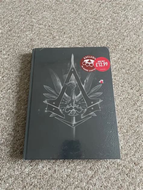 ASSASSINS CREED SYNDICATE Official Collectors Edition Guide 18 63