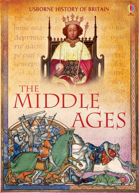 The Middle Ages Harpercollins Australia