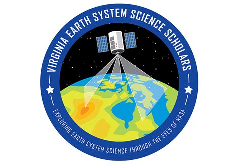 Press Release Virginia Earth System Science Scholars Virgina Earth