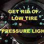 Tire Pressure Sensor 2013 Chevy Silverado