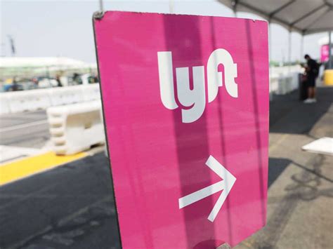 Lyft Faces Lawsuits From Users Who Say They Experienced Physical