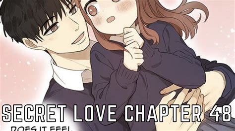 Secret Love Chapter 48 Release Date Raw Scans And Read Manga