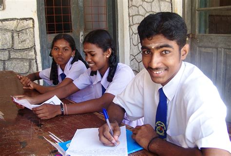 School Girl Sri Lanka Telegraph