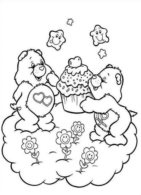 Debit cards link to bank accounts. Free Printable Care Bear Coloring Pages For Kids