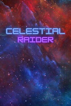 Celestial Raider Lutris