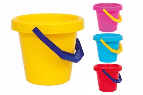 Bucket Giant Extra Strong Round 75 Otterdene Products