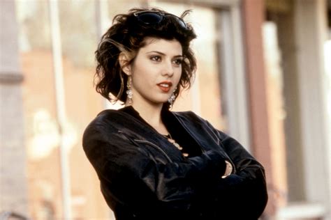 Had A Crush On Marisa Tomei Since Seeing Her In My Cousin Vinny Long