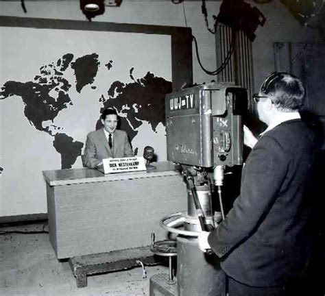 Pin on 60s TV studio set