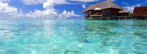 maldives resort images hd desktop wallpapers  hd