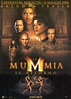 La locandina di La mummia - il ritorno: 7843 - Movieplayer.it