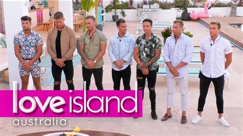 Love Island Australia 2018 Final Smithcoreview