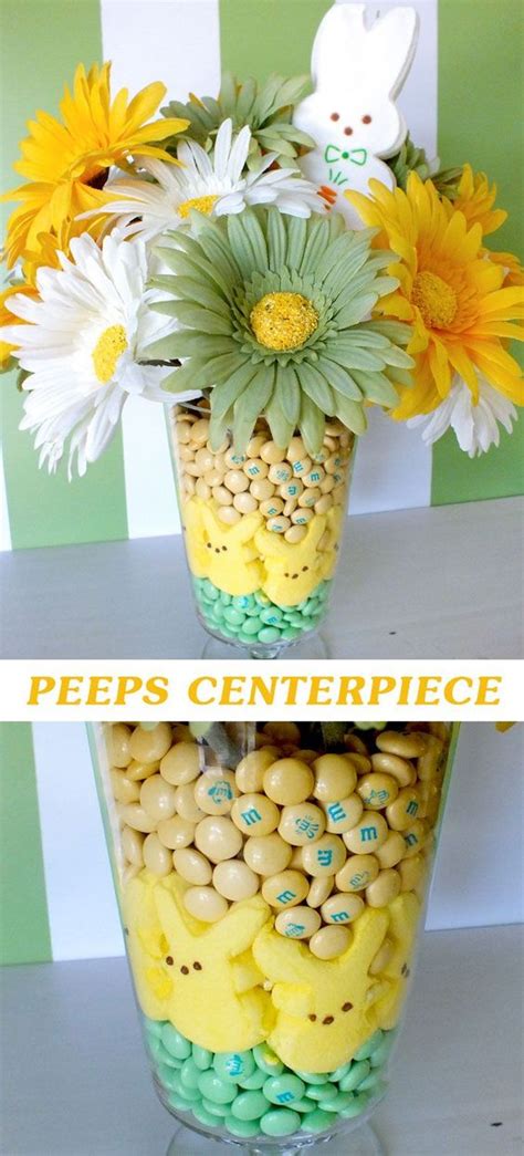 30 Creative Easter Decor Diy Projects Hative