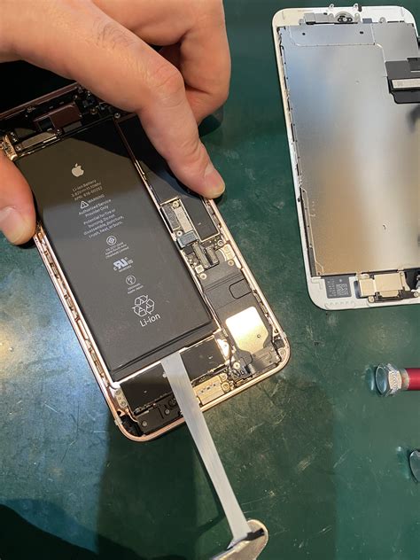 After google searching iphone 7 battery replacement new york the first website (fixny.com) states, that it costs 69.95 usd to complete this operation. iPhone 7 Plus Battery replacement in Thornhill | MT Systems