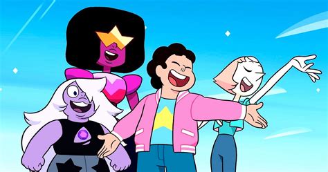 Steven Universe 10 Best Songs In The Series Ranked Screenrant
