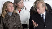 Putin-Tochter flieht aus ihrem Holland-Penthouse | Politik | BILD.de