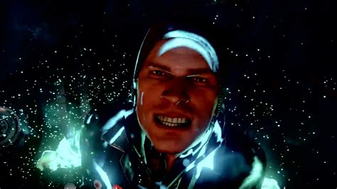 Infamous Second Son Pc Youtube