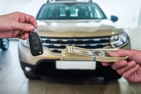 6 Steps To Paying Cash For A Car And 6 Reasons You Should Extended