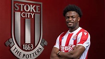 Josh Maja: Stoke City seal signing of Nigeria star from Bordeaux | Goal ...