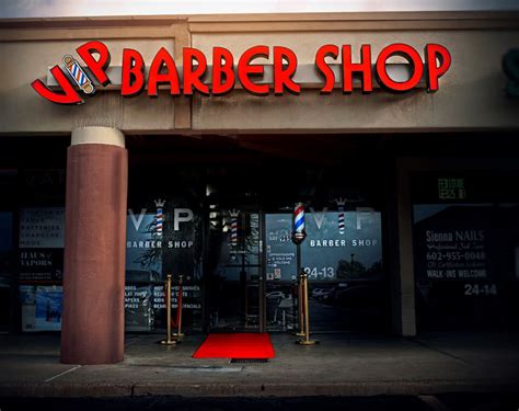 vip barber phoenix az haircut and shave vip barber shop