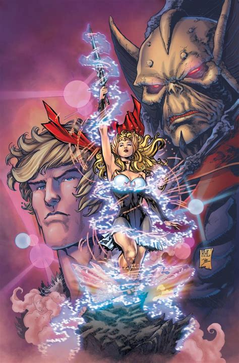 he man and the masters of the univers issue 14 by jazcolour on deviantart masters of the