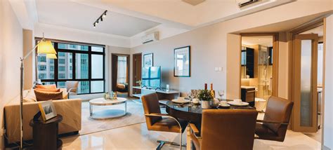 Great World Serviced Apartments Best Serviced Apartments In Singapore