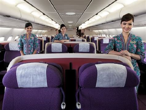 Apply to flight attendant and more! Grooming Rules For Malaysian Air Flight Attendants ...