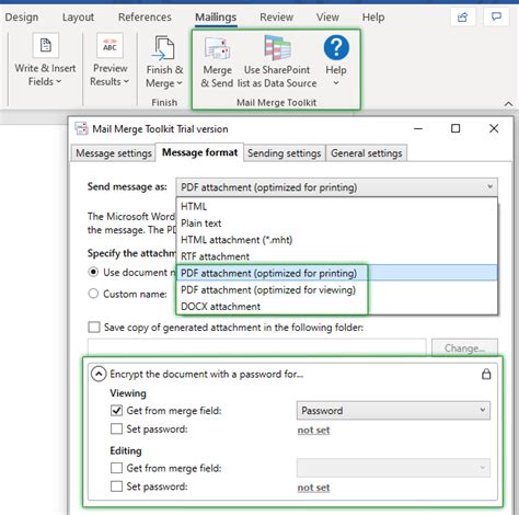 Mail Merge In Outlook Mapilab Blog