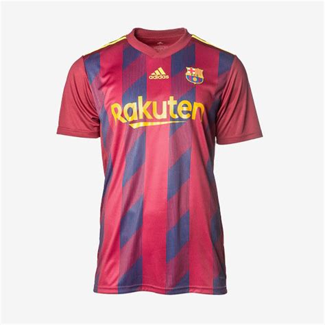 Aktueller verein real madrid cf. Adidas FC Barcelona & Nike Real Madrid 20-21 Trikots ...