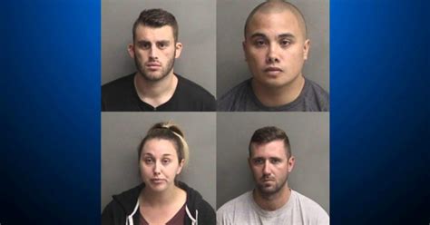 Former Inmate Sues Alameda Co. Sheriff's Office, Deputies Over Alleged