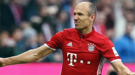 €300th.* jan 23, 1984.further information. Robben aware Bayern must be ready for 'very strong' Arsenal | Other Sports | Sporting News