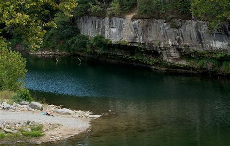 The Best Swimming Holes In Missouri And Arkansas 417 Magazine