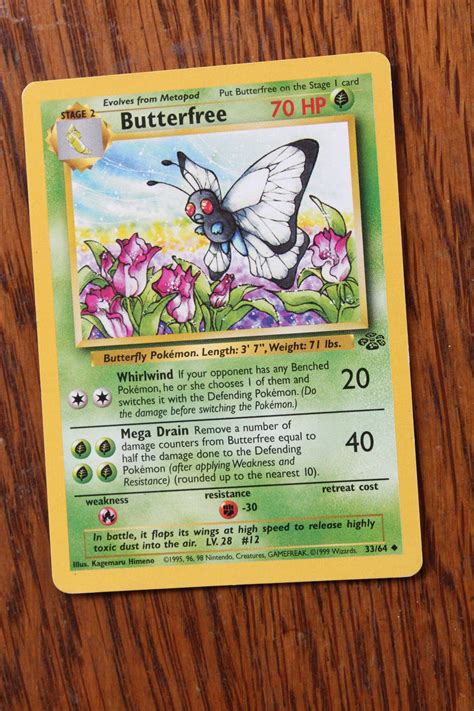 Check spelling or type a new query. Your old Pokemon cards could be worth as much as £2,000 each